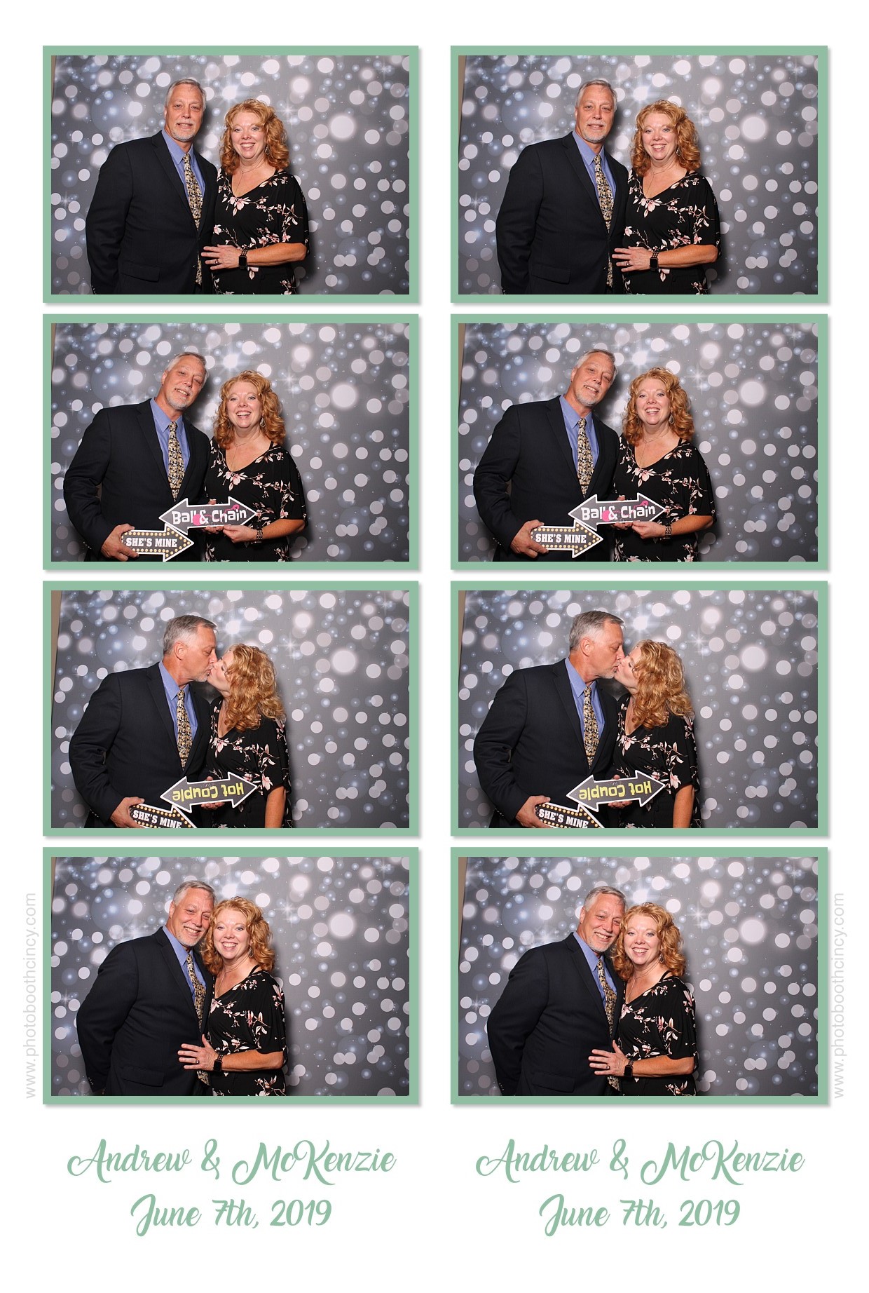 McKenzie Roedig at the Madison | View more photos from the event at gallery.photoboothcincy.com/u/PhotoBoothCincy/McKenzie-Roedig-at-the-Madison